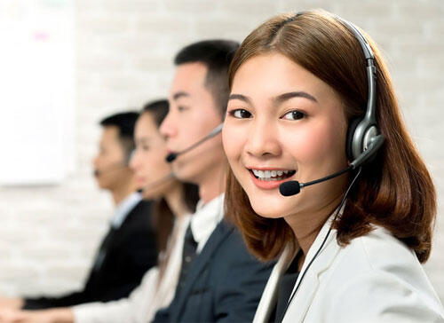 Mau jadi Customer Service andal? Catat 6 cara ini!