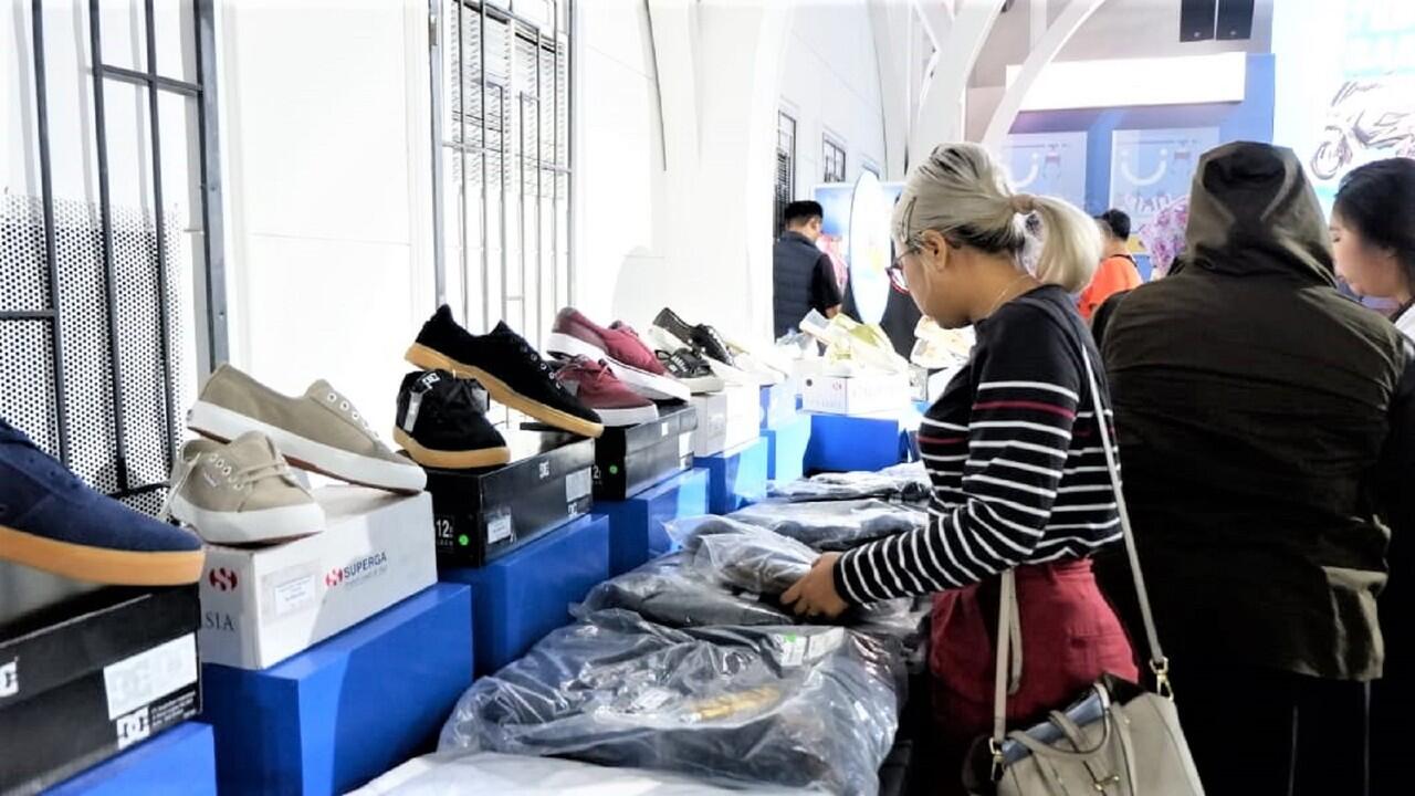 Blibli.com Sambut Harbolnas dengan Kemeriahan Pesta Belanja Histeria Syok 11.11