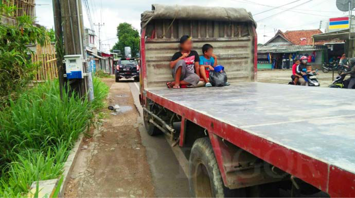 Dari Amarah Menjadi Berkah