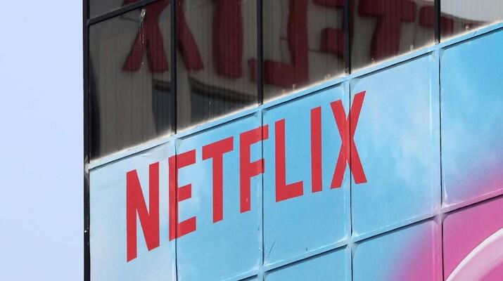 Wah, BPS Sebut Netflix Cs Ikut Bikin Ekonomi RI Loyo