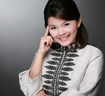 Motivator Terhebat Buatku Adalah Merry Riana
