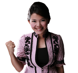 Motivator Terhebat Buatku Adalah Merry Riana