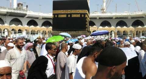 Biaya Naik Haji dari Amerika Ternyata Jauh Lebih Murah daripada Indonesia