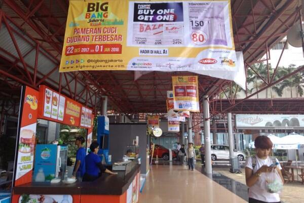 Musim Diskon Akhir Tahun, 4 Trik Belanja Ini Bikin Kamu Tetap Hemat!