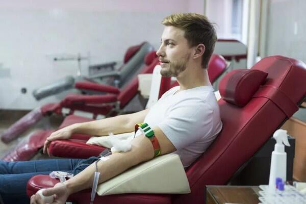 Gampang Banget! 5 Cara agar Tidak Ditolak Saat Donor Darah