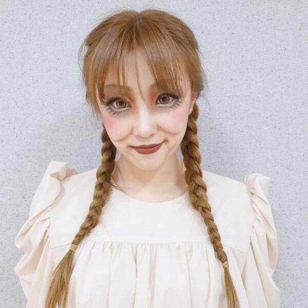 10 Potret Gemes Yuqi (G)-Idle, Member Imut dari Tiongkok