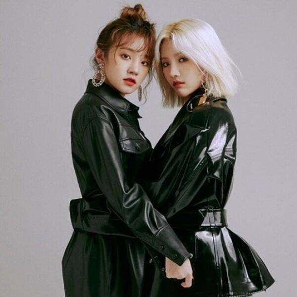 10 Potret Gemes Yuqi (G)-Idle, Member Imut dari Tiongkok