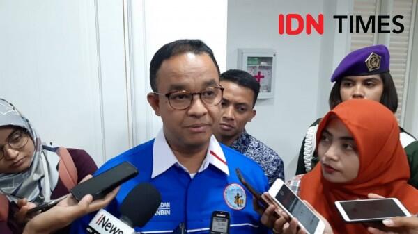 Laporkan Ade Armando Soal Anies Joker, Polda Panggil Fahira Besok