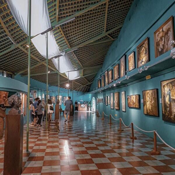 10 Tempat Wisata di Yogyakarta yang Cocok Dikunjungi Saat Musim Hujan