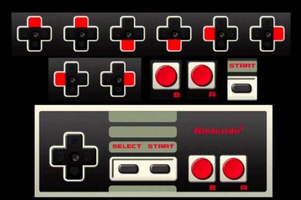 10 Kode Cheat Game Retro Paling Mengenang, sampai Hapal di Luar Kepala