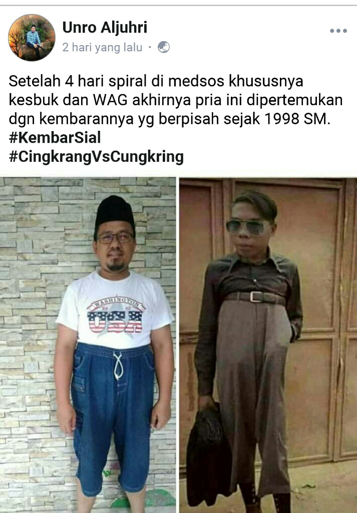 Bukan Hanya Bijak, Tokoh Ini Mampu Menyuarakan Aspirasi Tanpa Memancing Emosi