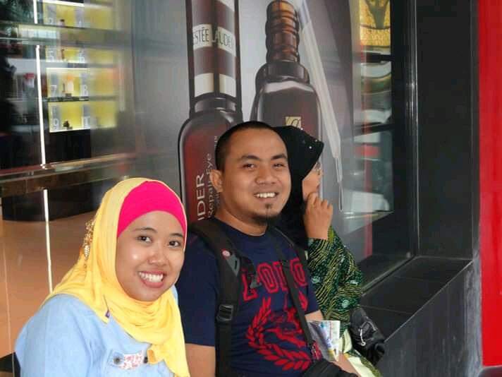 Pengaruh Pimpinan Baru Dalam Kehidupanku