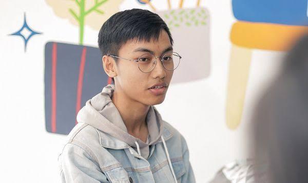 Bayu Permana? Sosok Inspirasiku dalam Menulis!