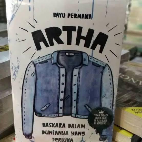 Bayu Permana? Sosok Inspirasiku dalam Menulis!