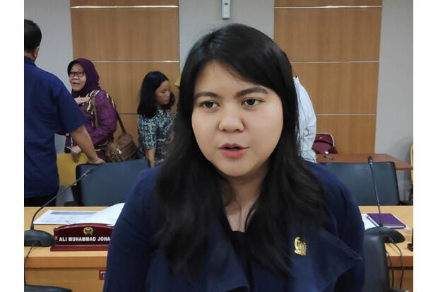 Ima Temukan Pengadaan Tinner & Helm Proyek Capai Rp74 Miliar