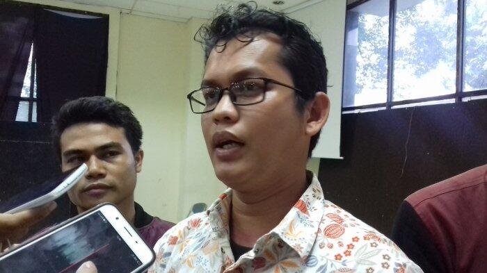 Tim Kuasa Hukum Novel Baswedan Minta Polisi Abaikan Laporan Politisi PDIP