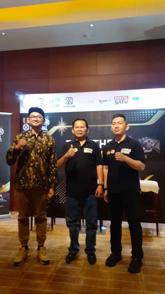 Police Movie Festival Kali Keenam Kembali Digelar