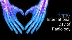 Selamat Hari Radiologi Internasional 8 November