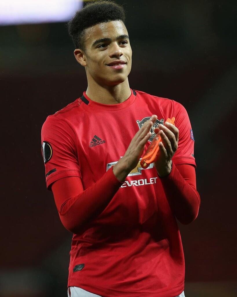 Hasil Liga Europa: Manchester United Gilas Partizan Belgrade 3-0