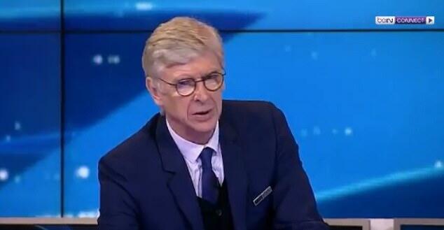 Arsene Wenger Ungkap Kenapa Eden Hazard Gagal Bersinar di Real Madrid
