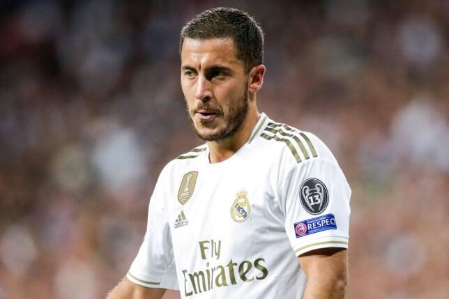 Arsene Wenger Ungkap Kenapa Eden Hazard Gagal Bersinar di Real Madrid