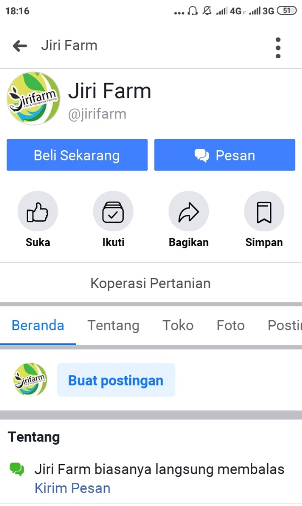 Bukan Hobby Tapi Jadi Inspirasi 