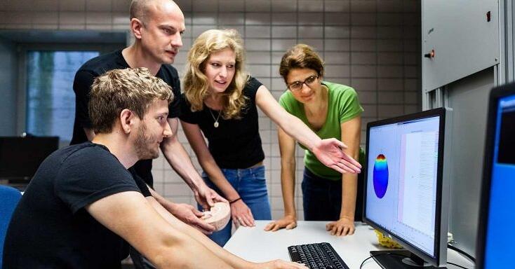 Apply: Student Summer Research Fellowship at ETH Zürich (All Expense Paid):