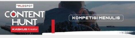 Sosok Inspirasi Terunik Dalam Kehidupan Gw!