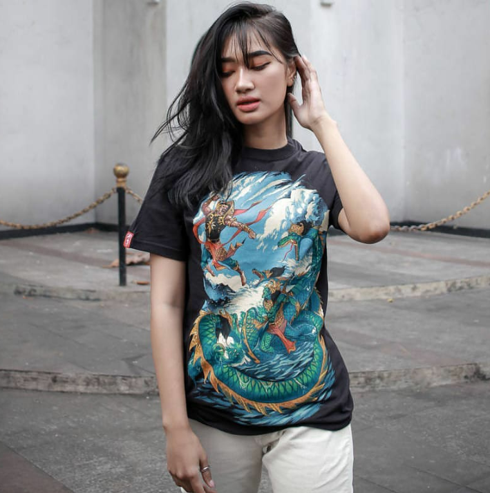 Brand Lokal Menginspirasi Yang Mengangkat Budaya Indonesia 