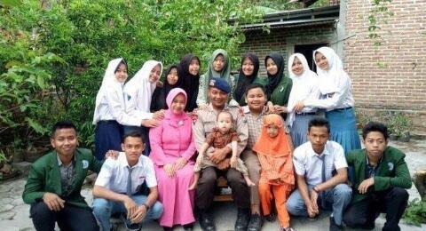 Orang-Orang yang Berhati Mulia