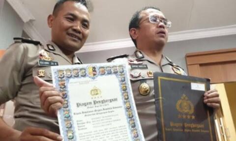 Orang-Orang yang Berhati Mulia