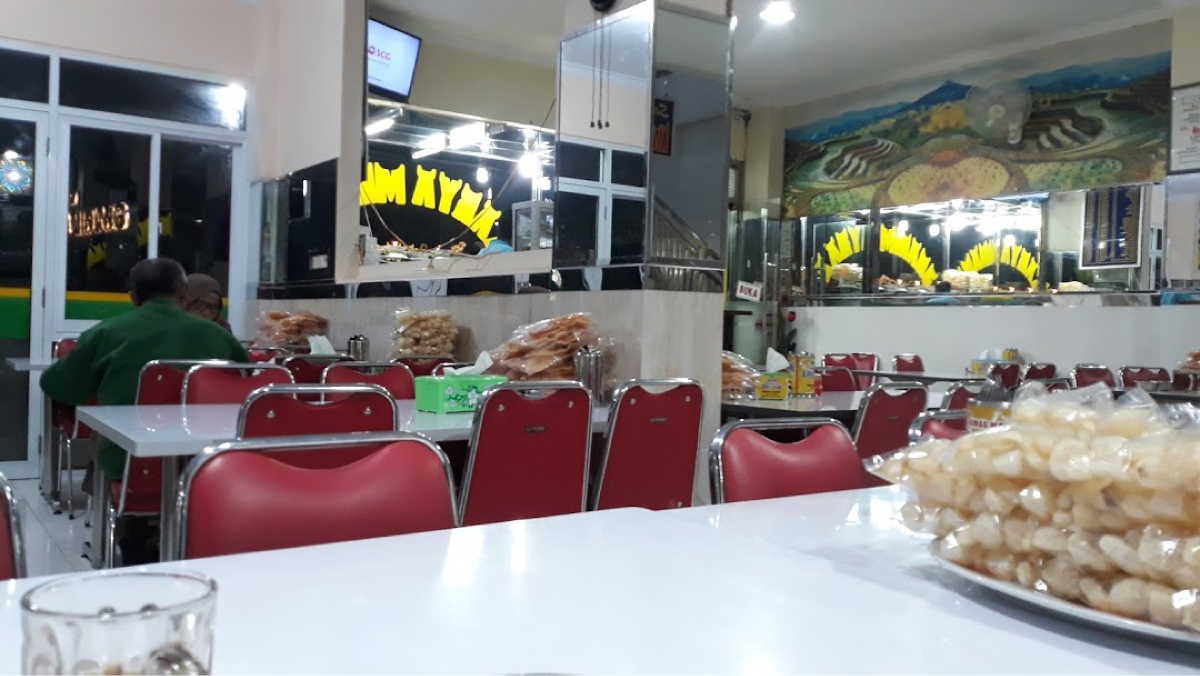Ayah Tidak Pernah Menyerah