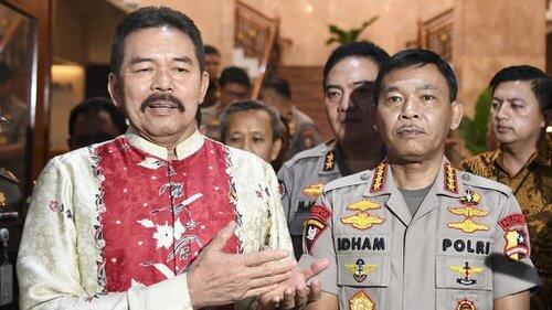Komnas HAM: Ucapan Jaksa Agung soal Pelanggaran HAM bak Lagu Lama