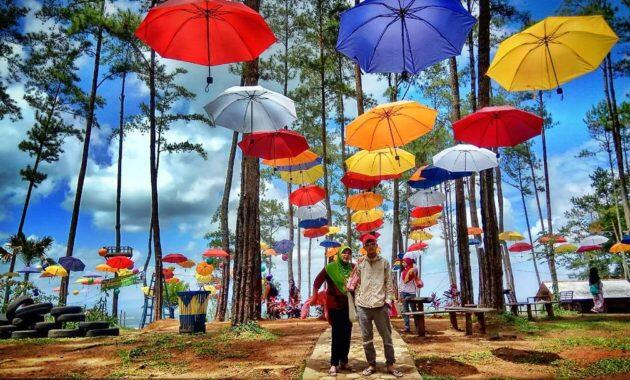 Inspirasi 4 Wisata Seru Di Cilacap Untuk Liburan Akhir Tahun Yang Berkesan