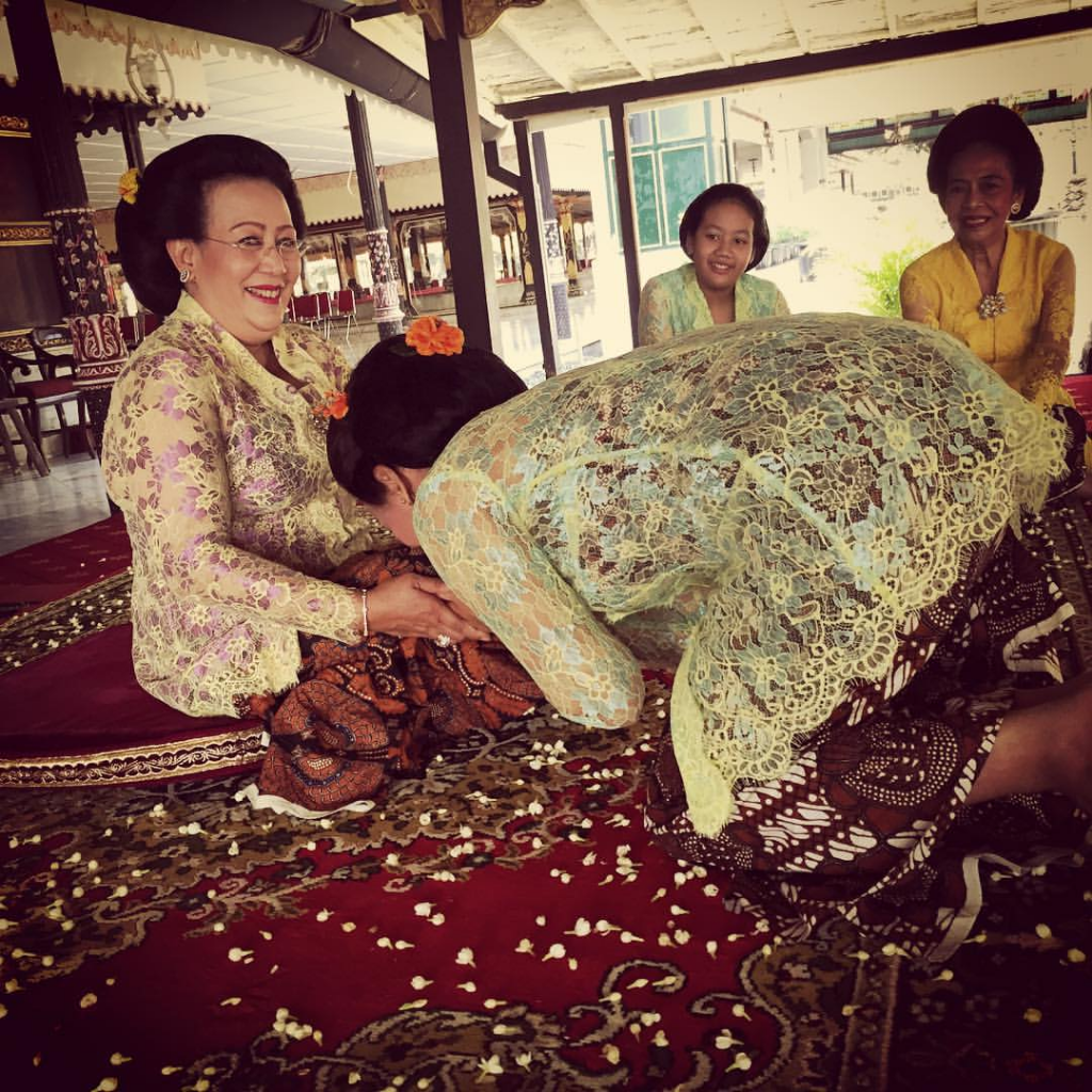 Mengenal GKR Mangkubumi, Benarkah Penerus Sultan Hamengku Buwono X?
