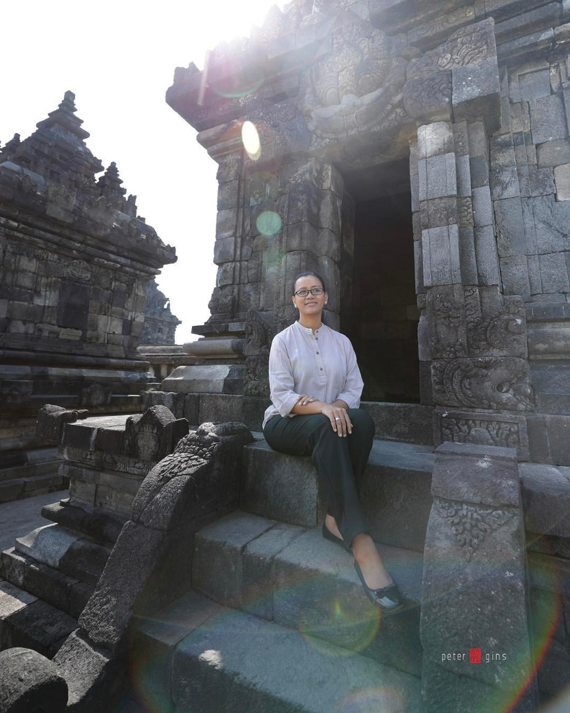 Mengenal GKR Mangkubumi, Benarkah Penerus Sultan Hamengku Buwono X?