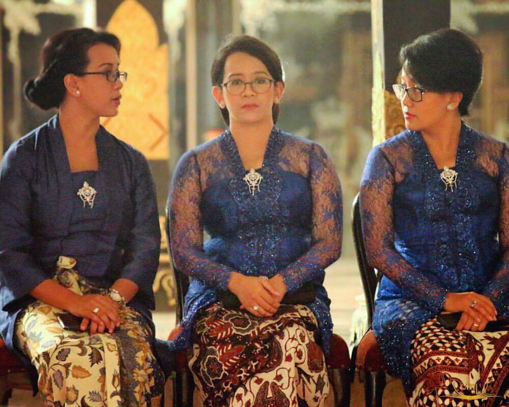 Mengenal GKR Mangkubumi, Benarkah Penerus Sultan Hamengku Buwono X?