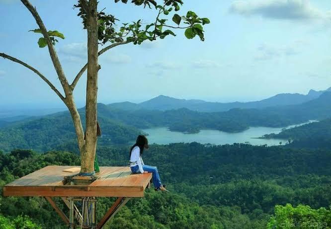 Sadarkah Gak Sih Kalo Tempat Wisata Alam Di Indonesia Isinya Sama Semua? 