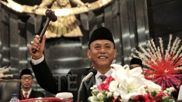 DKI Sebut Sudah Serahkan Draf Anggaran 2020 Versi Revisi ke DPRD