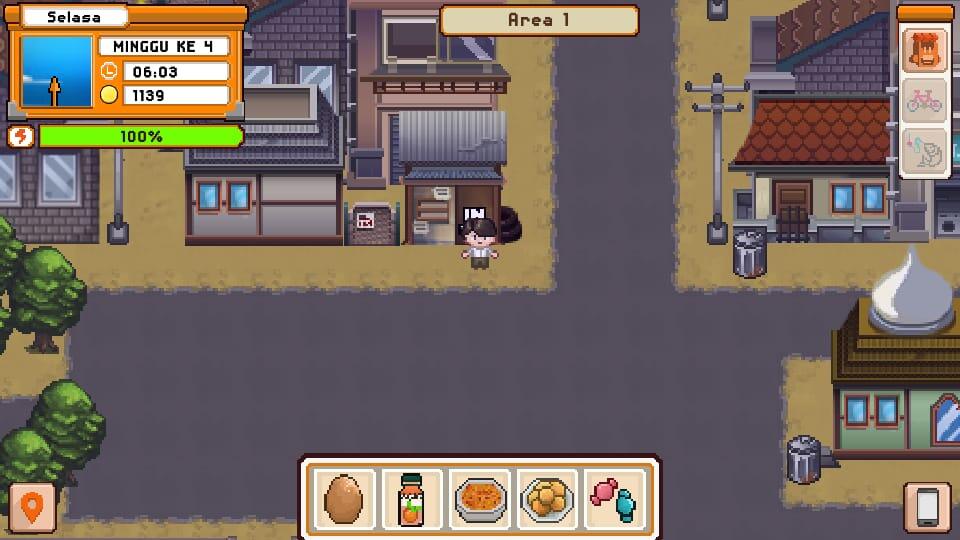 Citampi Stories, Game Besutan Karya Anak Bangsa