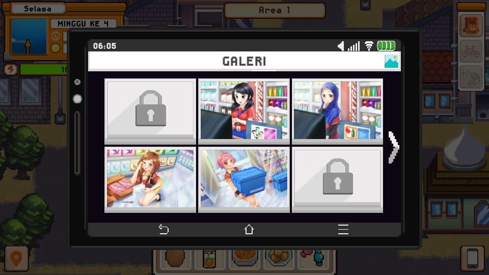 Citampi Stories, Game Besutan Karya Anak Bangsa