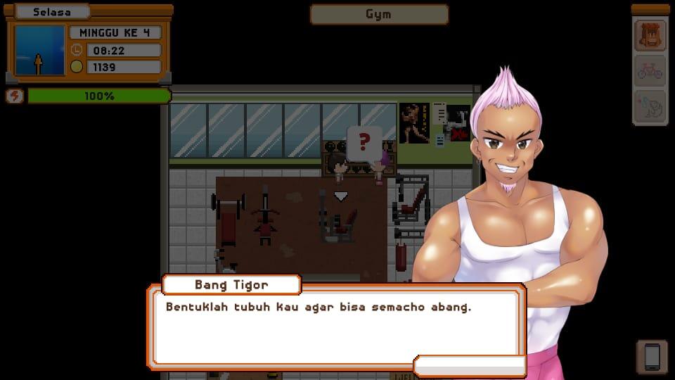 Citampi Stories, Game Besutan Karya Anak Bangsa