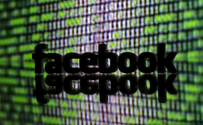 Facebook siap didenda ratusan juta terkait konten negatif