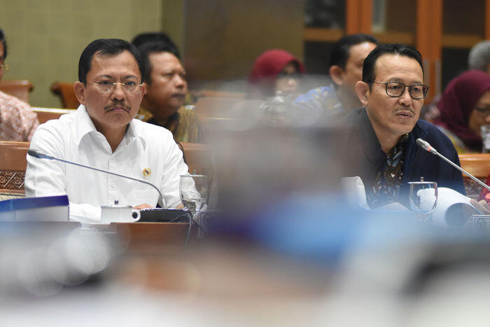 Menkes Terawan usulkan subsidi untuk peserta kelas III BPJS