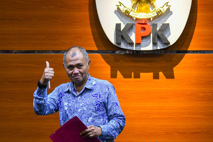 Kisruh soal "desa fiktif", KPK akan turun tangan