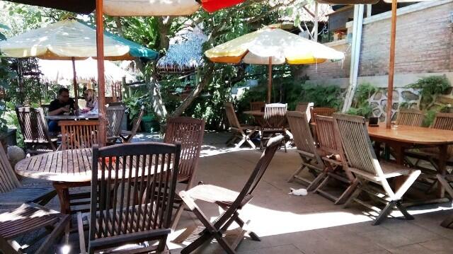 Keboen Iboe: Perpaduan Perkebunan &amp; Peternakan yang Bisa Dijadikan Runaway Place