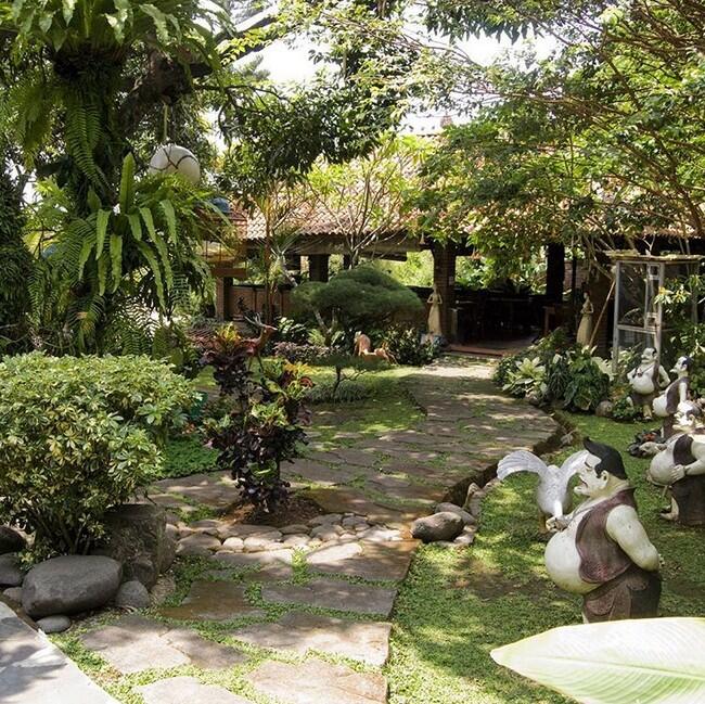 Keboen Iboe: Perpaduan Perkebunan &amp; Peternakan yang Bisa Dijadikan Runaway Place