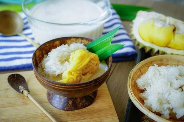Coba 5 Resep Jajanan Kekinian Khas Thailand, Bikin Siapa pun Ketagihan