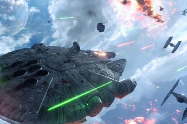 9 Teknologi di Film Star Wars Ternyata Ada di Dunia Nyata