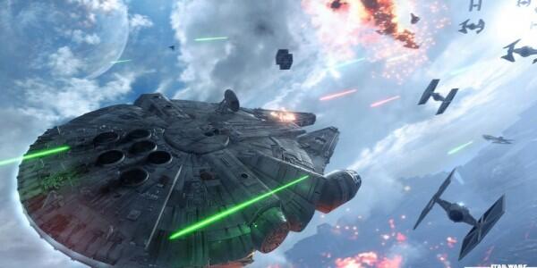 9 Teknologi di Film Star Wars Ternyata Ada di Dunia Nyata